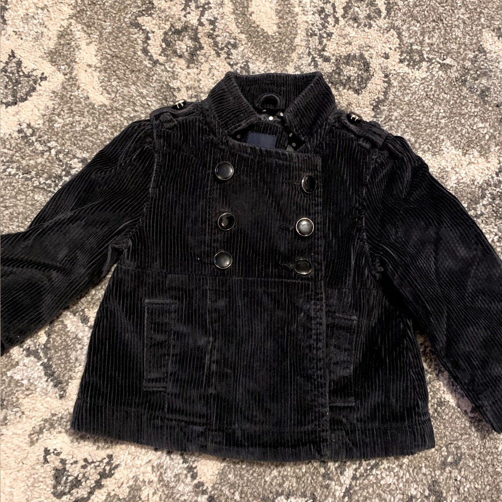 GUC 💙 Baby Gap Peacoat - Sz.18-24 mos.